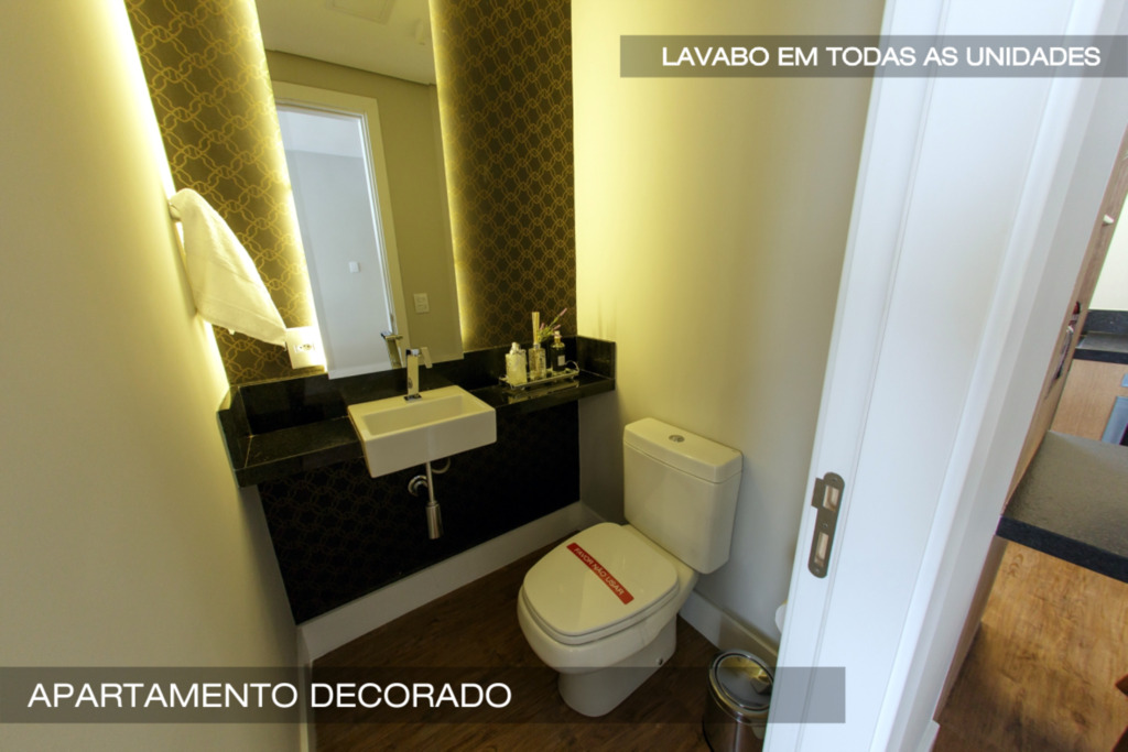 Lançamento Apartamento